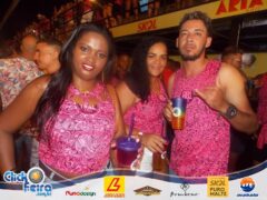Camarote da Central (Sexta)